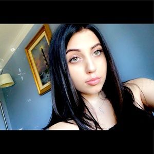 Meet your Posher, Kiki